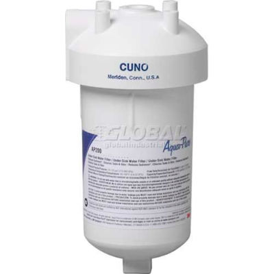 3M Aqua-Pure AP200, AP200 Full Flow Drinking Water Filtration System