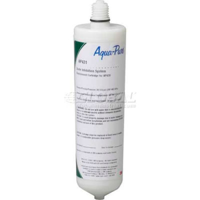 3M Aqua-Pure AP43111, Replacement Cartridge for AP430SS, AP43111