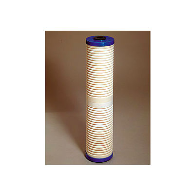 3M Aqua-Pure AP810-2, Large Diameter Double Length 5 Micron Sediment Cartridge