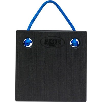 Titan 12"x12"x1" Jack Plate with Non-Skid Surface - 14464
