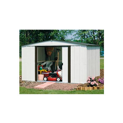 buildings & storage sheds sheds-metal arrow shed