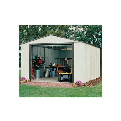 arrow sheds 10x12 arlington steel storage shed ar1012 ebay