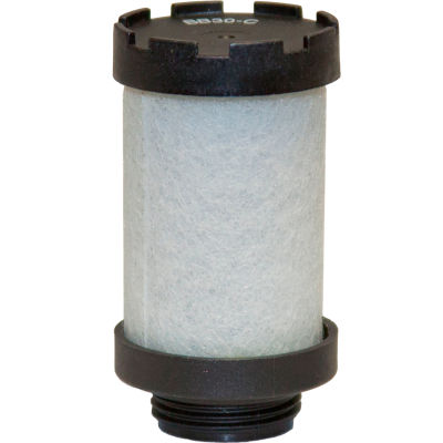 Air Systems Replacement Coalescing 2nd Stage "C" Filter Element, BB15-30 Series, BB30-C