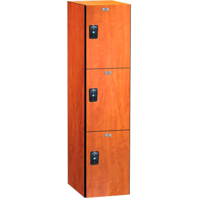 Lockers | Plastic | ASI Storage Traditional Plus Phenolic Locker 11 ...
