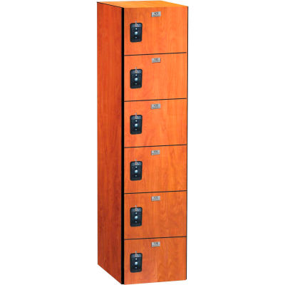 Lockers | Plastic | ASI Storage Traditional Plus Phenolic Locker 11 ...