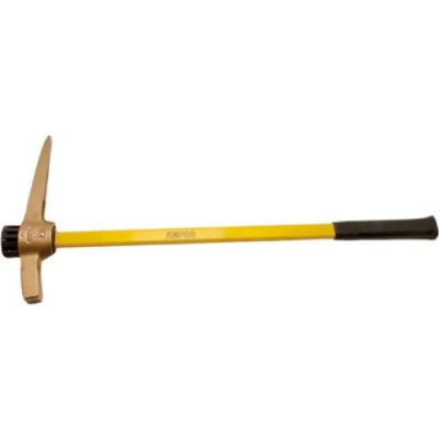 AMPCO® P-7 Non-Sparking Pick Miners' 4.6Lb Head Only