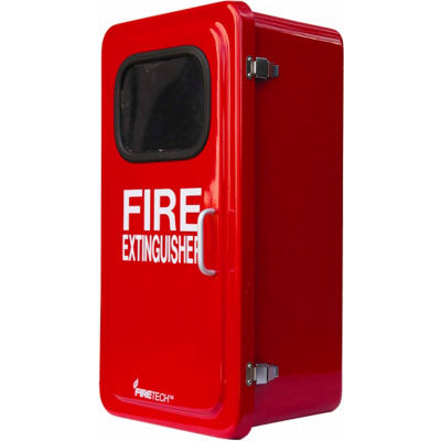 Activar Inc. FB™ Fiberglass Outdoor Fire Extinguisher Cabinet ...