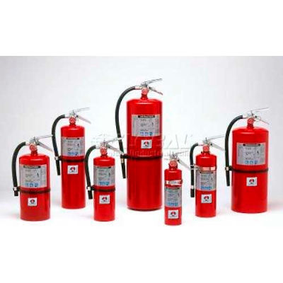 Fire Protection | Fire Extinguishers | Fire Extinguisher, 20 Lbs ...