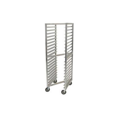 Advance Tabco NR-20, Nesting Pan Rack, 20 Pan Capacity