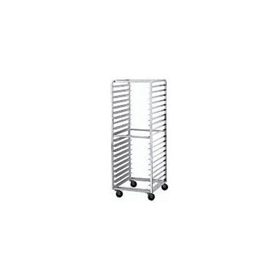 Advance Tabco PR10-3WT-X, Half Size Rack, Capacity 10 Full Size