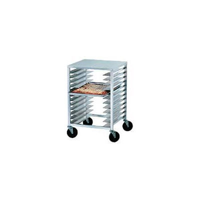 Advance Tabco PZ12-X, Pizza Pan Rack, Capacity 12 Pans