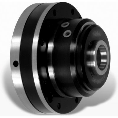 16C Air Powered Front Mount Dead Length Collet Chuck - 2-3/16"-10 Mount - Pratt Burnerd ATL207-16C45