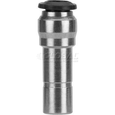 AIGNEP Reducer 50700N-6-4, 6mm Tube x 4mm Thread - Pkg Qty 5