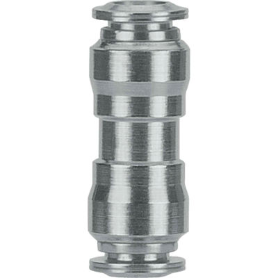 AIGNEP Union, 60040-4, 4mm Tube, Stainless Steel