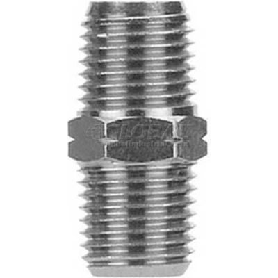 AIGNEP Check Valve 82663-04, 1/4" Male Nptf