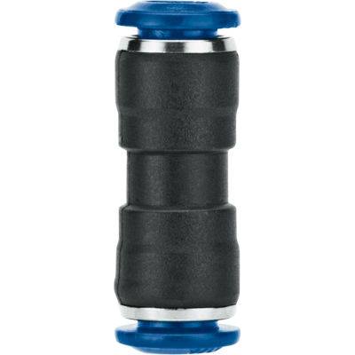 AIGNEP Union Connnector, 85040-02, 1/8" Tube, Composite Body - Pkg Qty 10