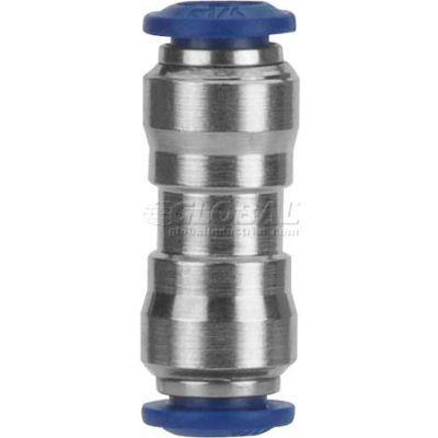 AIGNEP Union 88040-04, 1/4" Tube - Pkg Qty 10
