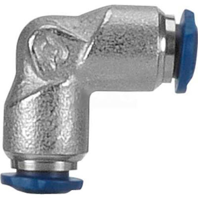 AIGNEP Union Elbow 88130-05, 5/16 Tube - Pkg Qty 5