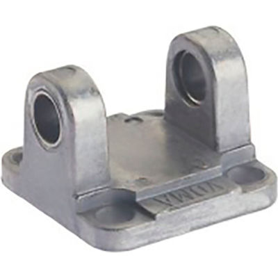 Aignep USA Kit Clevis Bracket Mount AL Ø100 for ISO 15552 Cylinders