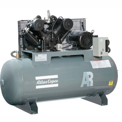 460v copco 10hp globalindustrial compressors