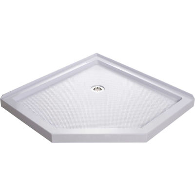 DreamLine DLT-2040400 SlimLine 40" x 40" Neo Shower Floor