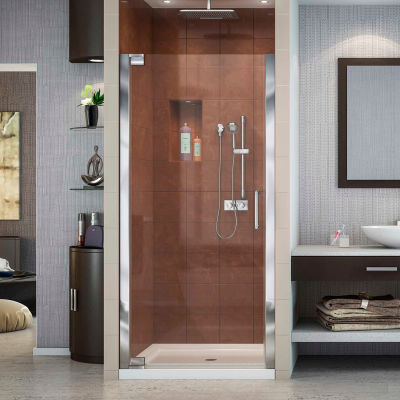 Bath Shower Fixtures Shower Tub Doors Dreamline Shdr