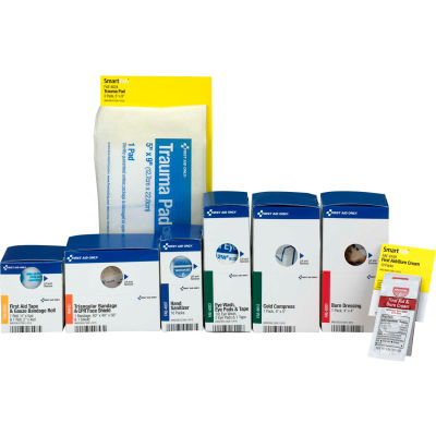 First Aid Only