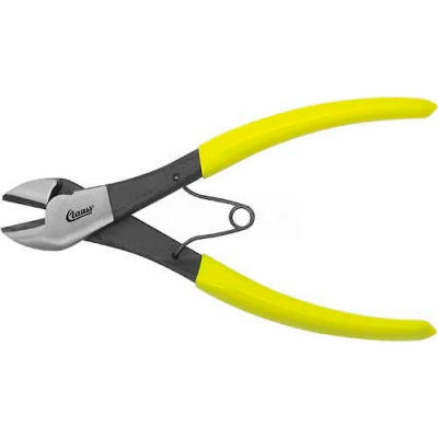Clauss 20013 7" Hot Forged Wire Cutting Diagonal Plier