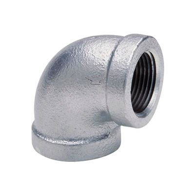 Anvil 2-1/2 Galv Mi 90 Ell