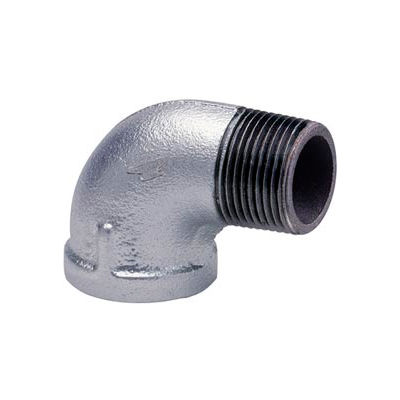 Anvil 1-1/2 Galv Mi 90 Street Ell