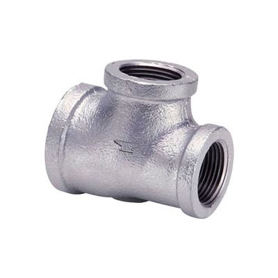 Anvil 1-1/2x1-1/4x1-1/4 Galv Mi Tee