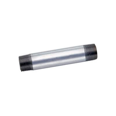 Anvil 1/2x5 Std Galv Steelcw Nipple