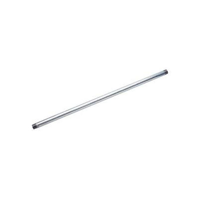 Anvil 3/8x60 Std Gal A53 Ready Cut Pipe