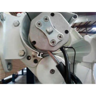 Awntech MOTOR, Manual Override Motor Control