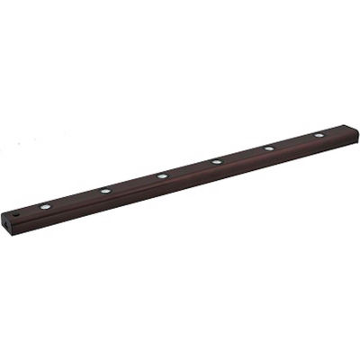 Amax Lighting LED-B6/BRZ LED Bar, 6W, 3000 CCT, 456 Lumens, 82 CRI, Bronze