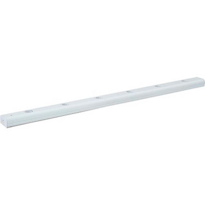 Amax Lighting LED-B6/WHT LED Bar, 6W, 3000 CCT, 456 Lumens, 82 CRI, White