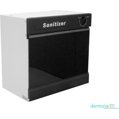 AYC Group Denton Salon UV Equipment Sanitizer