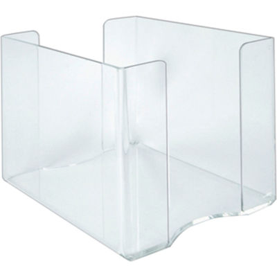Azar Displays 255042, Paper Holder, 9"W x 11-1/4"D x 7-1/2"H