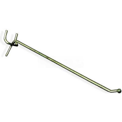 Global Approved 700888 8" All Wire Hook, Galvanized