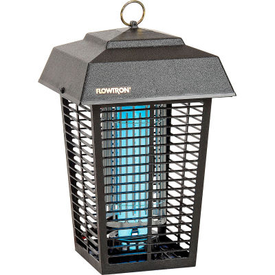 Flowtron® Electronic Insect Killer, 1 Acre - BK40D | B1037283 ...