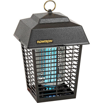 Flowtron® Electronic Insect Killer - 1/2 Acre - BK15D