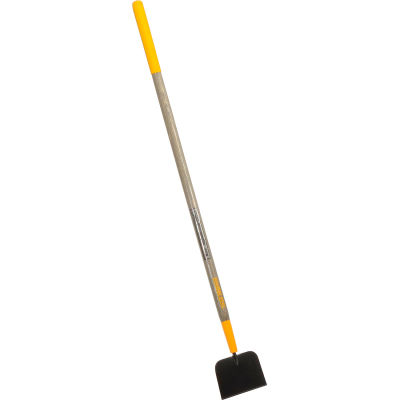 TrueTemper® 2683200 7" Forged Sidewalk Scraper W/ Cushioned End Grip Handle