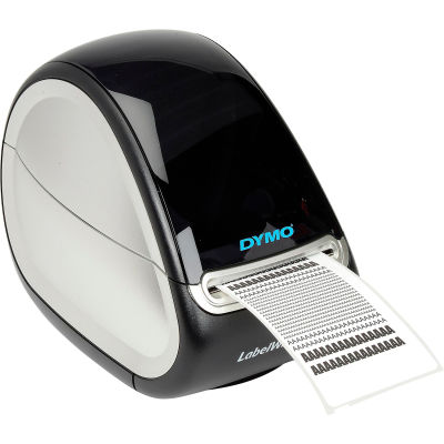 Dymo® LabelWriter® 450, 5" X 7-1/4" X 5-1/4"
