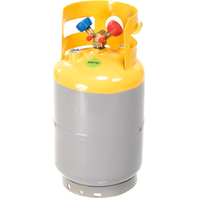 refrigerant mastercool globalindustrial supco manifold vents extends adjustable nc100 pt100 r11 condensate detects r410a tek detector r134a r22 handler nrp