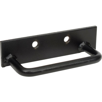 The Barracuda™ Intruder Defense System, Mounting Cleat DGA-1 - For Use With DSO-1