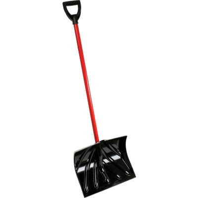 True Temper® 16 Inch Snow Shovel