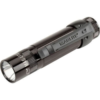 Maglite® XL50-S301C XL50 3 Cell AAA Tactical Flashlight Combo Pack Black