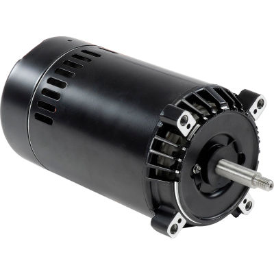 Century T1102, Single Phase Jet Pump Motor - 115/230 Volts 3450 RPM 1HP