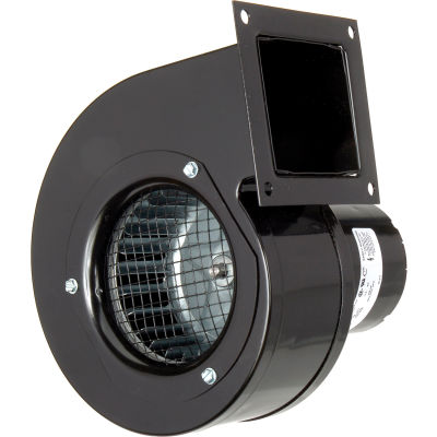 Fasco Centrifugal Blower, B24220, 115 Volts 2600 RPM