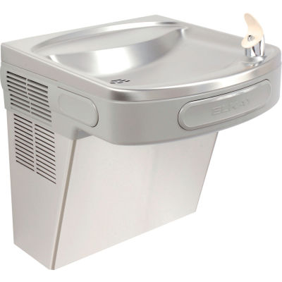 Drinking Fountains | Water Coolers - Wall | Elkay ADA Barrier Free ...